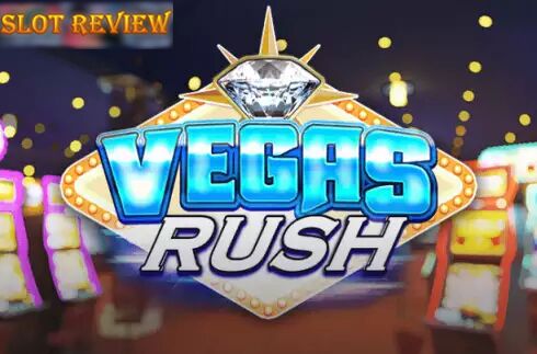 Vegas Rush slot